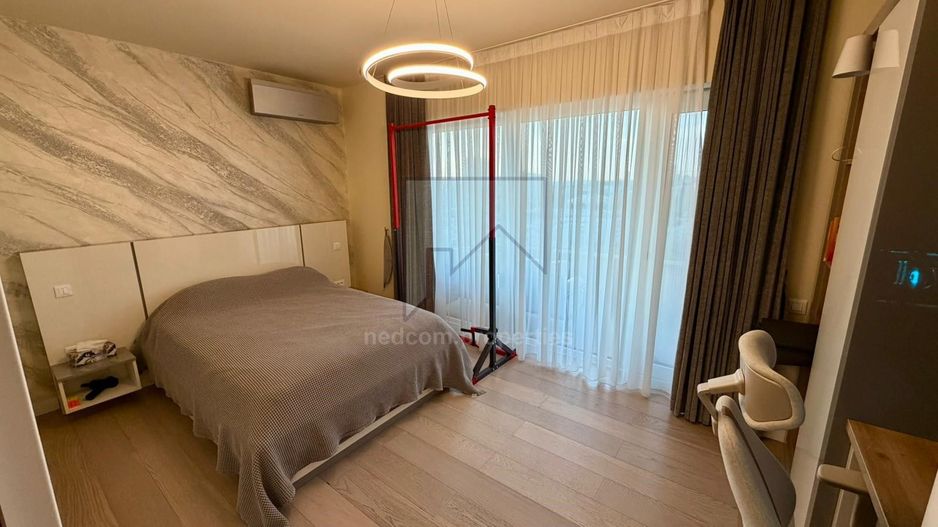 Duplex Premium 4 Camere - Vasile Lascar - Terase Panoramice - 2 Locuri parcare - Poză 4