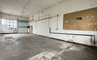 Clădire Industrială Hală Producție, Depozitare, Birouri-Teren 3140 mp - Carei - Poză 5