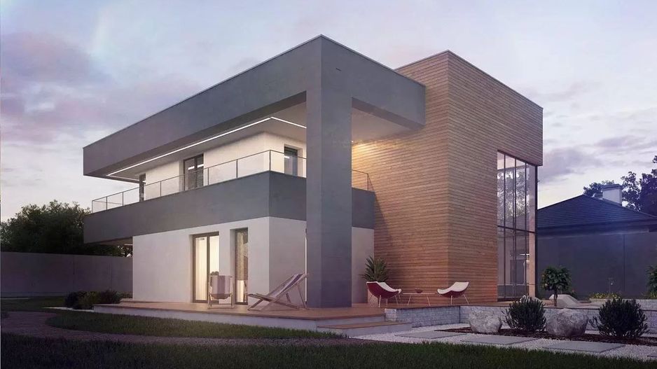 Teren de Vânzare în Zona Centrală Pipera –  Autorizație de Construcție - Poză 2