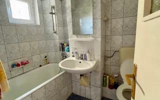 Apartament 3 camere | Etaj 3  | 65 mp | Zona Micro 16 - Poză 13
