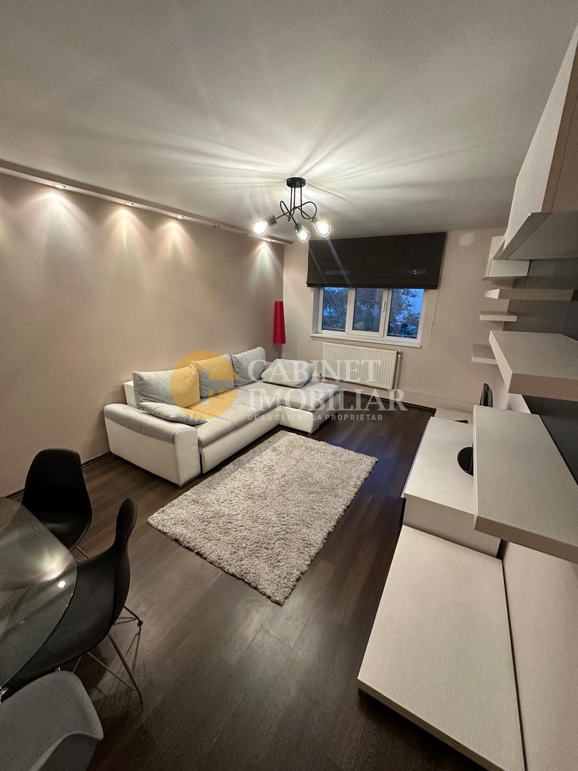 Nicolina- 3 Camere Decomandat - 73 Mp - Poză 2