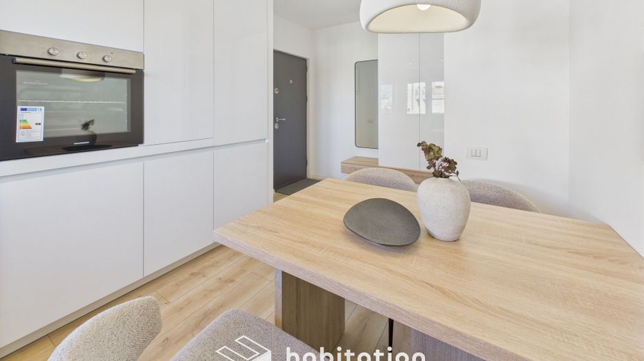 Locuința ideală – Apartament cu 3 camere renovat complet - tur virtual - Poză 16