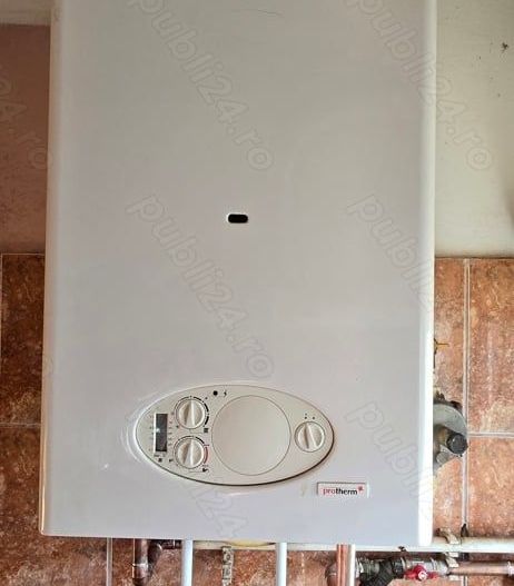 4 camere Dacia  etaj 3  centrala proprie - Poză 11