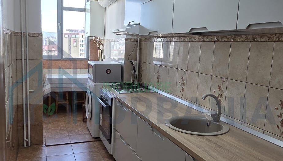 Apartament 3 camere de inchiriat, langa Piata Nicolina, Dorobant - Poză 1