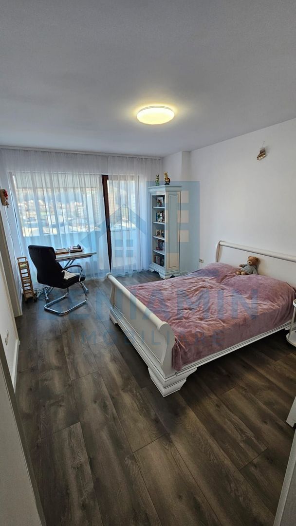 Penthouse vedere panoramica 220mp luxos modern - Poză 8