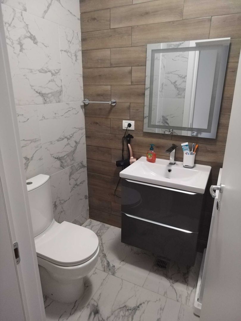 Apartament 3 camere mobilat și utilat, Elvila – Palazu Mare, Constanța - Poză 5