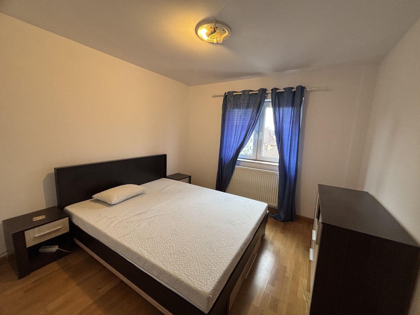 Apartament 3 camere de închiriat zona Aradului - Poză 6