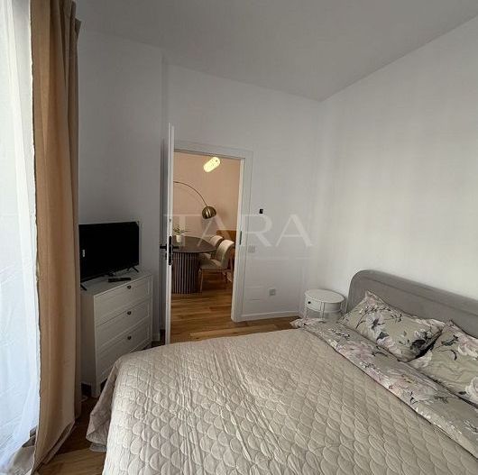 Apartament premium cu parcare subterană. Ansamblu Rezidential Nou. - Poză 10
