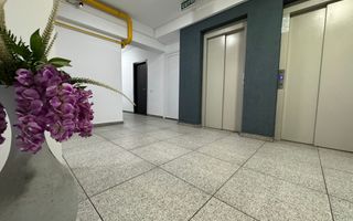 Apartament 2 camere decomandat+parcare subterana Tatarasi Tower - Poză 20