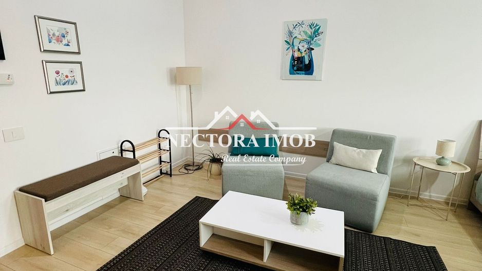 NECTORA IMOB-Apartament 1 camera, Zona Calea Aradului, Mobilat/Utilat - Poză 3