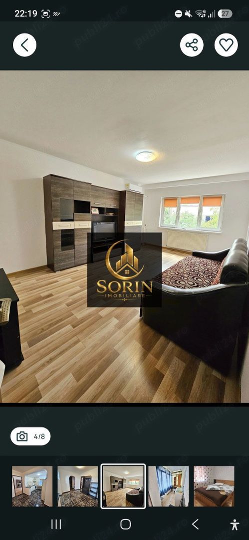 Închiriere apartament Gorjului militari - Poză 8