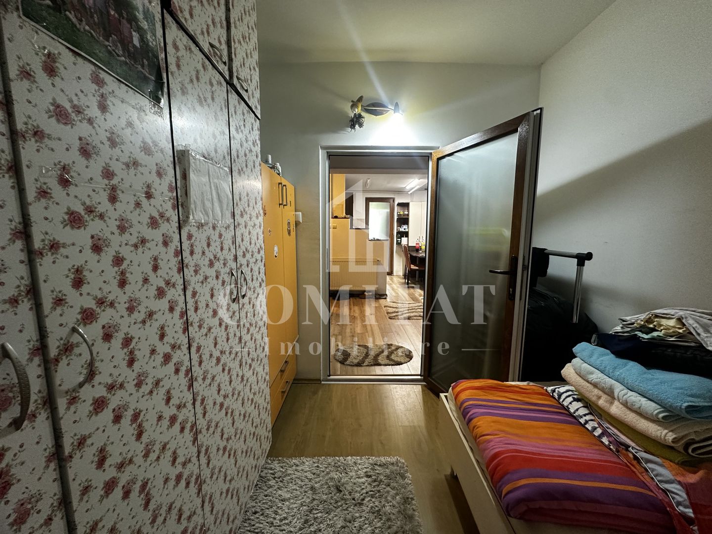 Oportunitate! Apartament 4 camere | grădină | 2 parcări |Eroilor - Poză 17