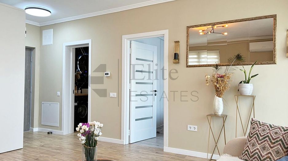 Apartament nou cu 2 camere de vanzare in zona Universitatii - Poză 3