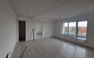VALEA LUPULUI BLOC NOU APARTAMENT 2 CAMERE CU TERASA - Poză 17