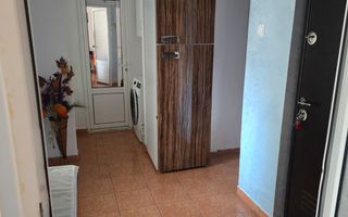 3 camere Podu de Fier Iași, 65 mp, mobilat, utilat – 162.000 € - Poză 8