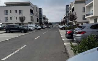 COMSION 0 - Apt 2cam LUX, parcare, prima chirie -PETS FRIENDLY- DARWIN - Poză 19