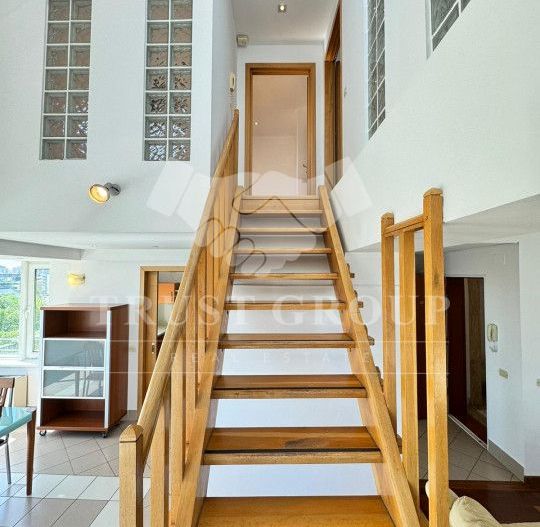 Penthouse tip Duplex 3 camere | Garaj dublu | Arcul de Triumf | Clucerului - Poză 44