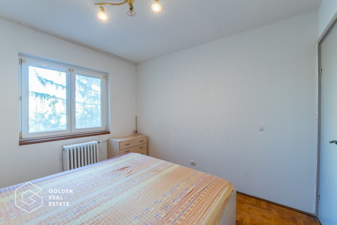 Apartament 2 camere, perfect pentru investitie, Boul Rosu - Poză 8