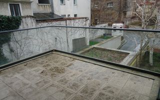 APARTAMENT CU 4 CAMERE / INCHIRIERE IN COMPLEX DIN DOROBANTI CAPITALE - Poză 6