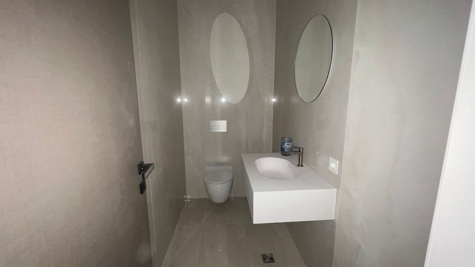 APARTAMENT DE LUX I CLADIRE BOUTIQUE I PARCUL FLOREASCA - Poză 2