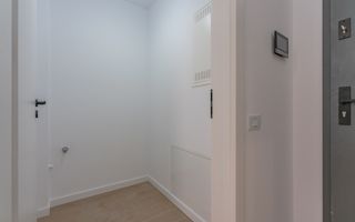 Apartament Decomandat | 53 mp utili + 10 mp balcon | Sala Polivalentă - Poză 9