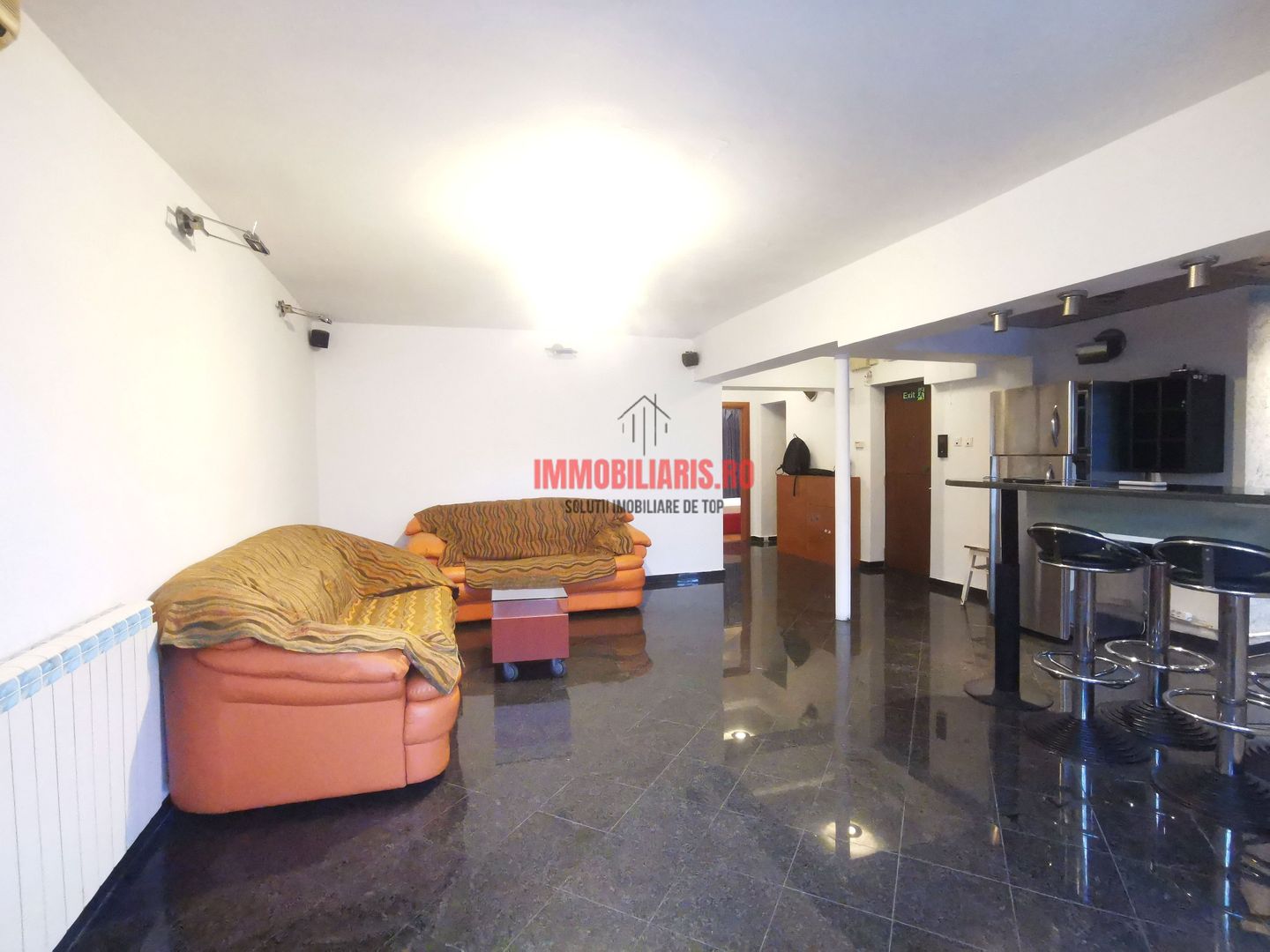 Alba Iulia - Mobilat și Utilat - Etaj 1 - Comision 0% - Poză 4