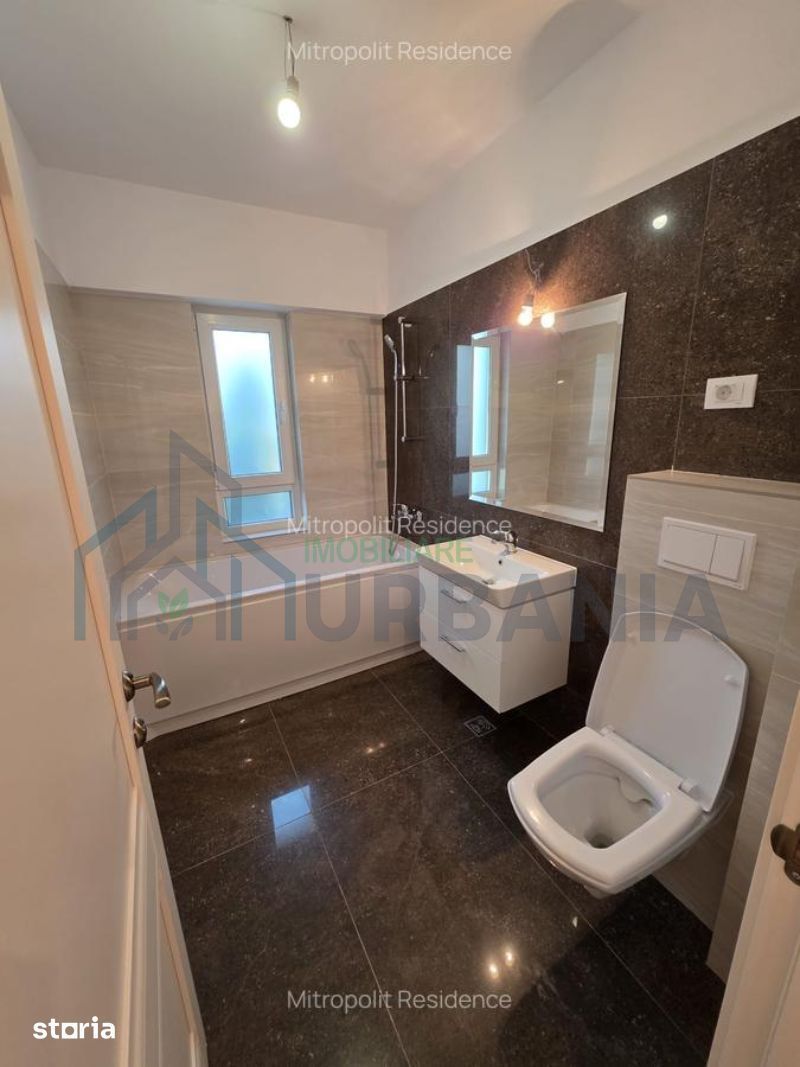Apartament 3 camere de vânzare, Valea Lupului, în complex rezidențial Atrium Garden - Poză 7