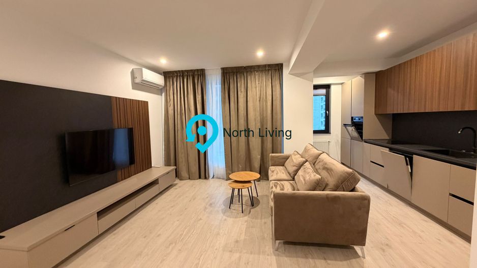 2 Camere / Pipera / Residence 5 - Poză 1