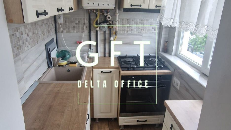 Apartament de inchiriat 2 camere  zona Garii - Poză 2