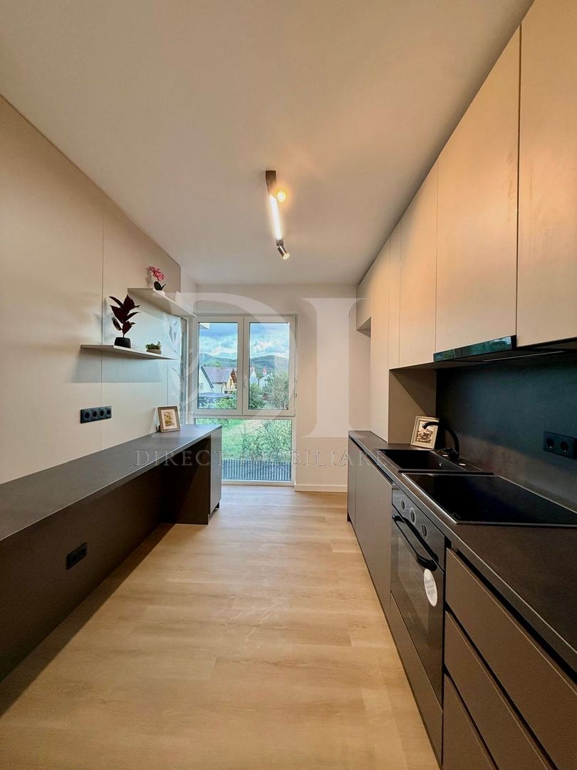 Apartament a cheie / trei camere / Zona Tineretului - Poză 10