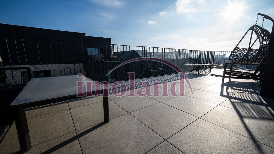 Inchiriere - Penthouse - 2 terase + 2 locuri de parcare - Avalon Estate-Pipera - Poză 2