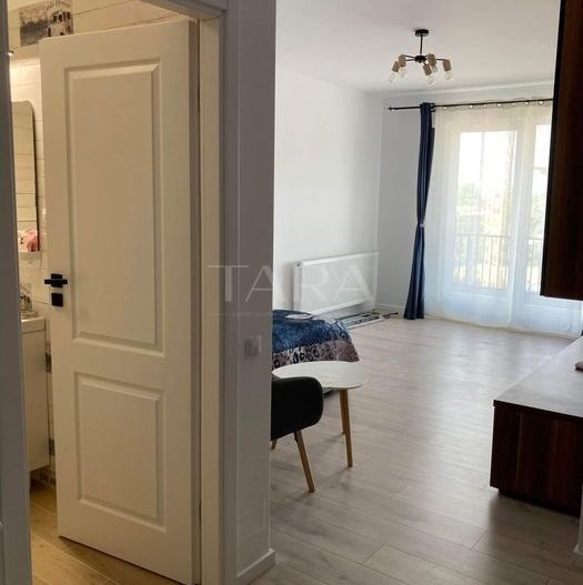 Apartament 1 camera, Floresti, zona Parc Poligon - Poză 3