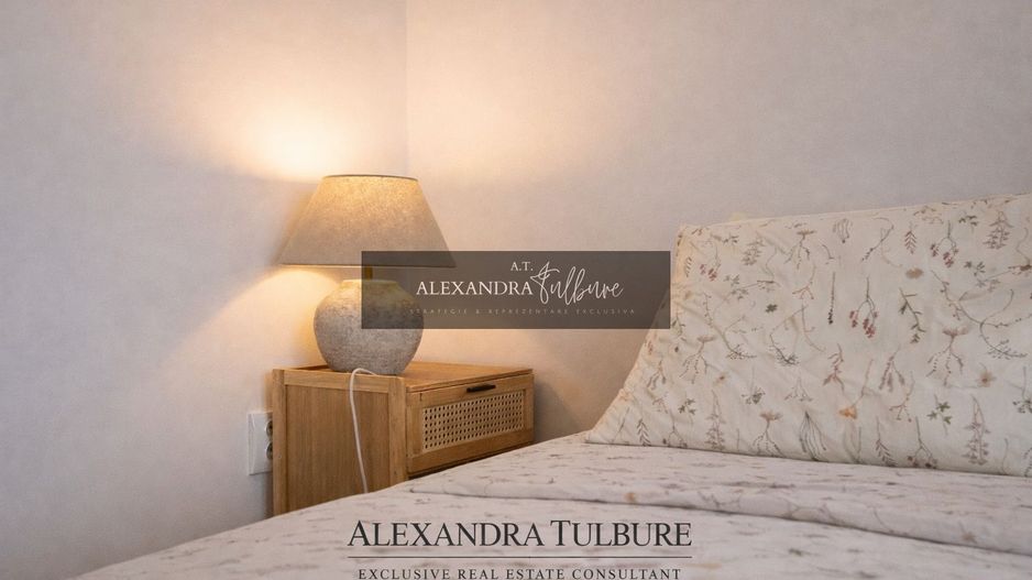 Apartament 4 camere | 90 mp | etaj intermediar | garaj | Zorilor - Poză 7