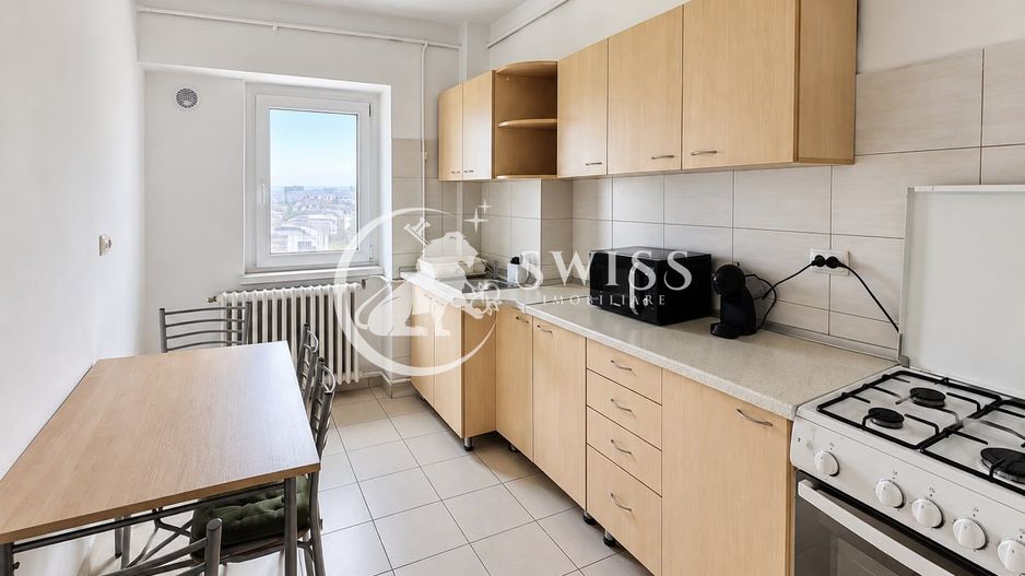 Apartament 2 camere | 50mp | Balcon | Str Louis Pasteur | 10 min UMF - Poză 1