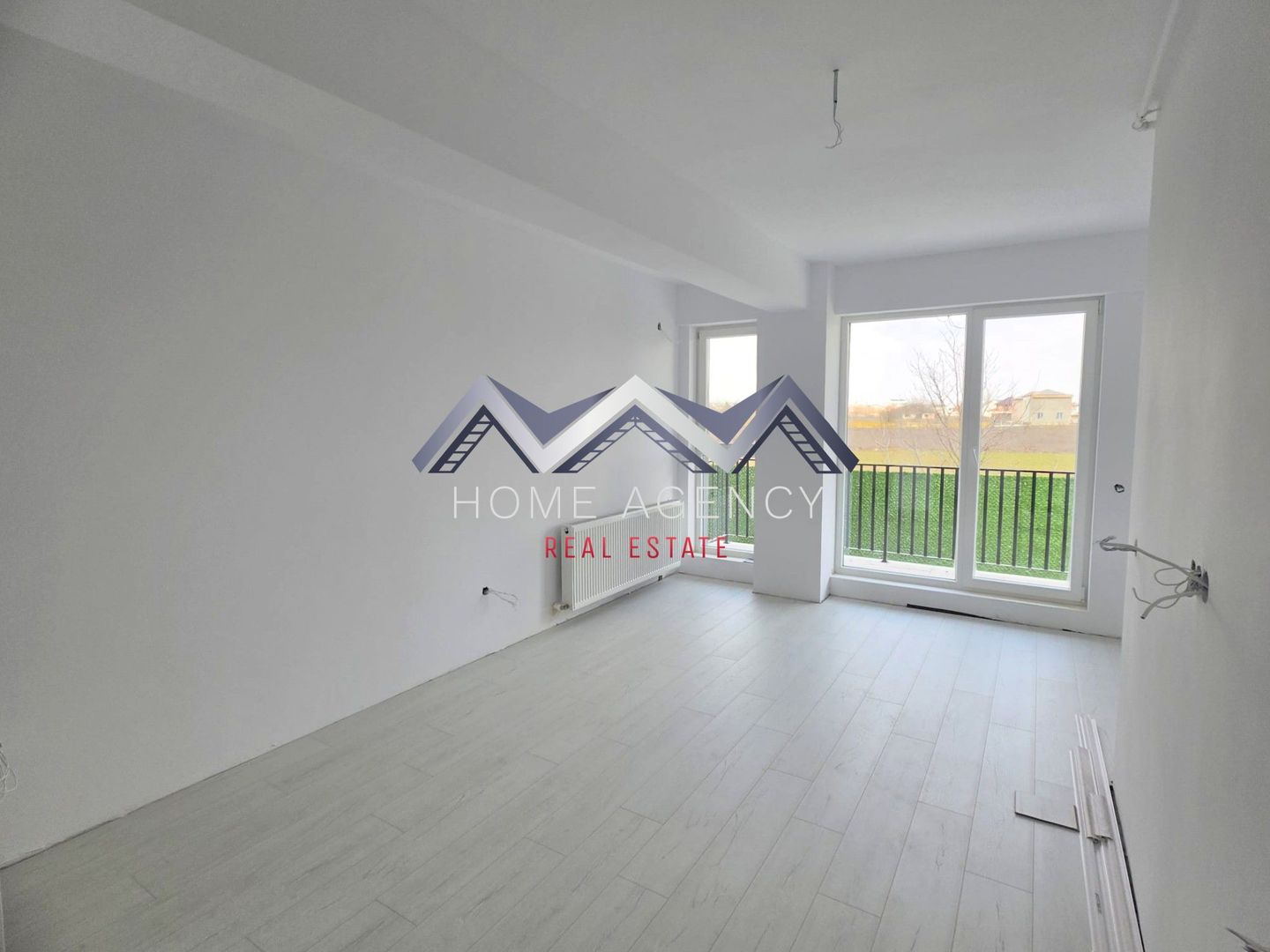 Apartament 2 camere Otopeni - bucătărie retrasă, parcare | preț final - Poză 3