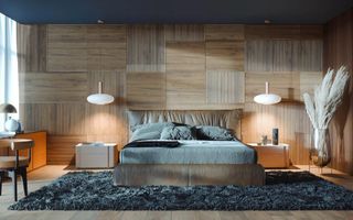 Apartament 5 camere - Panoramă Unică asupra Lacului Floreasca - Poză 8