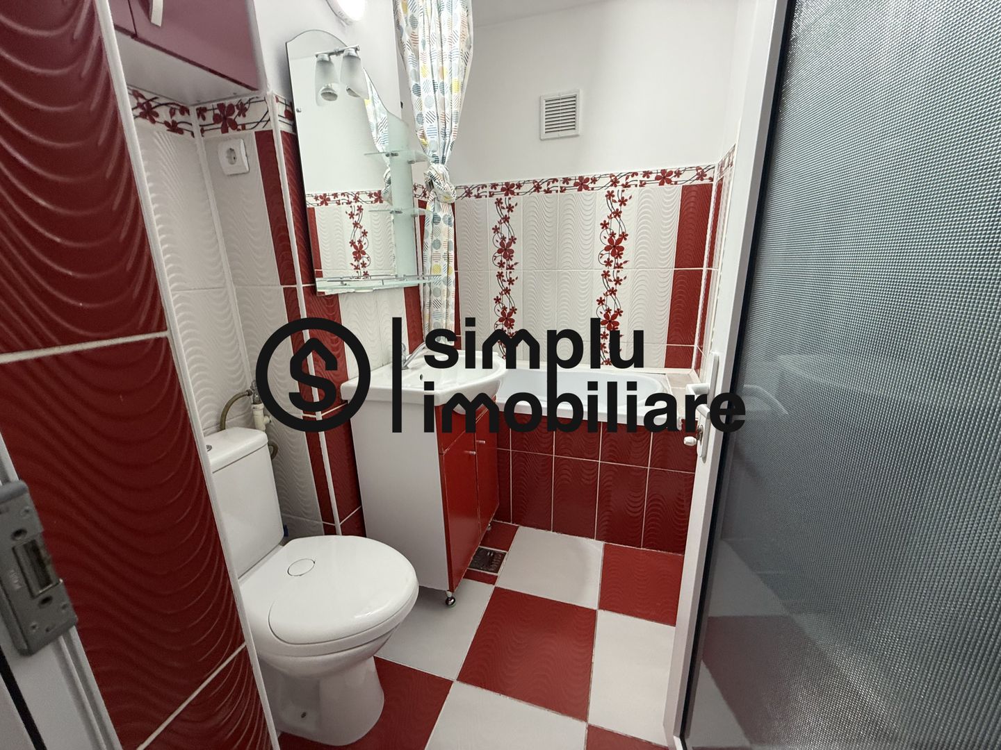 2 camere, centrala termica, etaj 4, Craiovita - 86 000 Euro - Poză 8