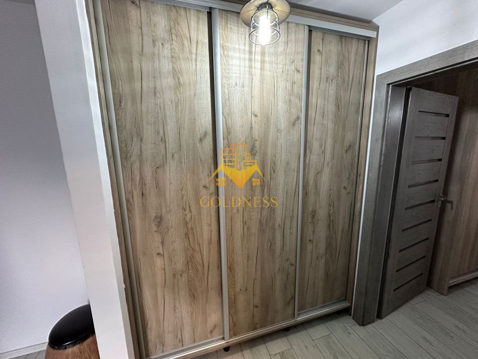 2 camere, modern, bloc nou, AC, Marasti zona LIDL, Kaufland, Pepco - Poză 4