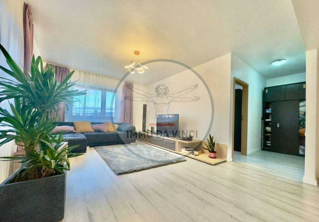 Apartament de inchiriat str Nasaud/Dorobanților- MARASTI - Poză 2