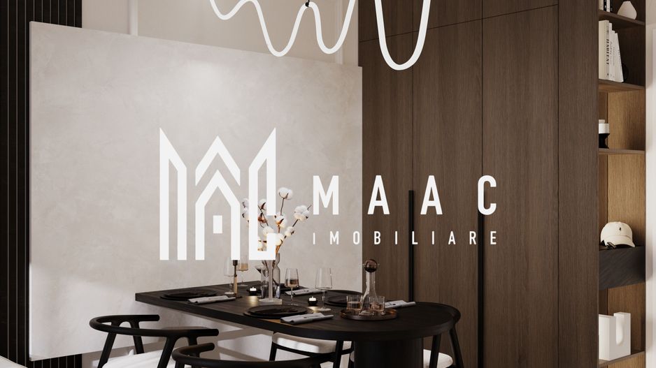 APARTAMENT TIP STUDIO I CALEA SURII MICI - Poză 46