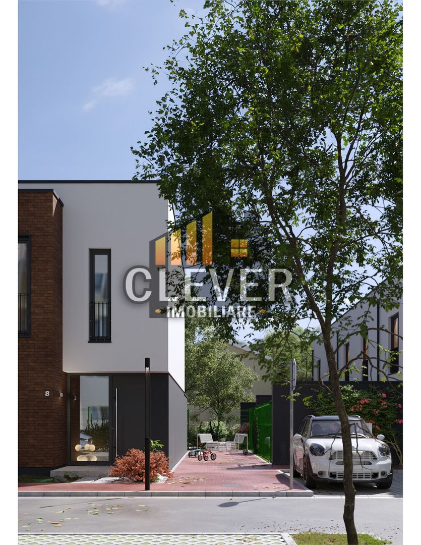 The Eleven Villas - Poză 2