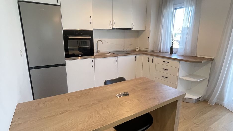 Bloc Nou | Parcare Privată | Mobilat Complet – 2 camere Braytim–Soarelui - Poză 8