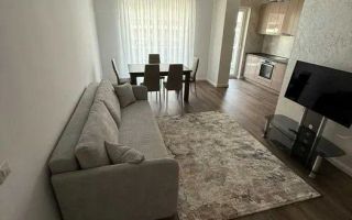 2 Camere, Parcare, Elite City, Zona Fabricii, Auchan, Lidl, Iris - Poză 4
