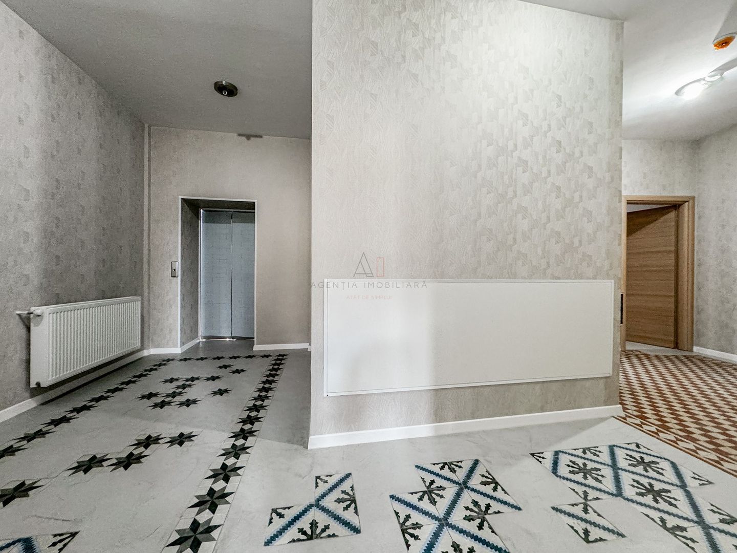 Cladire Multifunctionala Eminescu | Complet Renovata - Poză 8