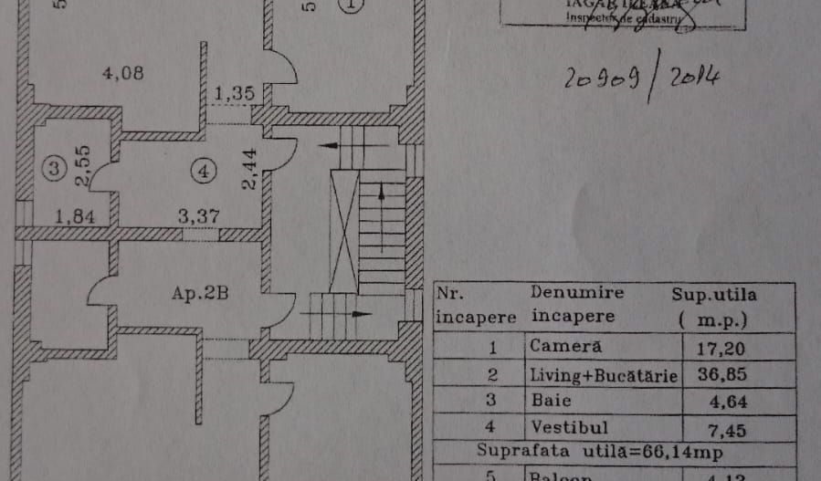 Colentina | Andronache | 2 camere spatioase de inchiriat | Comision 0% - Poză 13