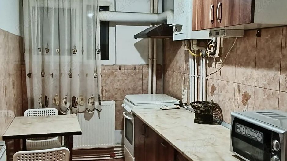 Apartament 2 camere zona City Park Mall - Circular, etajul 2/10 - Poză 8