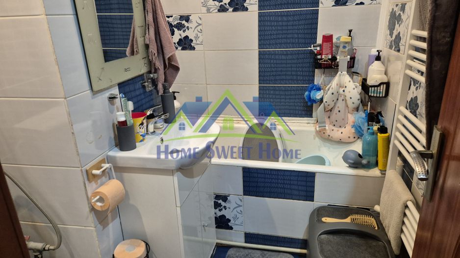 🏠 APARTAMENT 2 CAMERE DECOMANDAT – B-DUL DACIA | ZONA GYROS–PEPCO - Poză 8