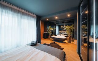 Apartament premium 98 mp utili, parcare inclusă Zona Bună Ziua - Poză 13