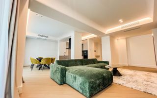 Chirie I Penthouse 4 camere I Iancu Nicolae I Bloc Luxury I 2 Parcari - Poză 5