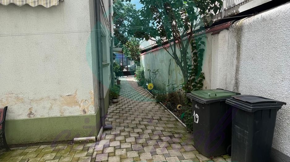 Apartament 3 Camere în Vilă, Zona Centrală - Poză 11